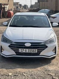 الانترا وارد أمريكي  موديل 2020 رقم مثنى  فول مواصفات خمسه ويل كب  حاد...