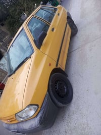 سايبة مديل 12 سيارة كير محرك شواصي صدر جدد  سيارة مال جناي مصفرة هياة ...