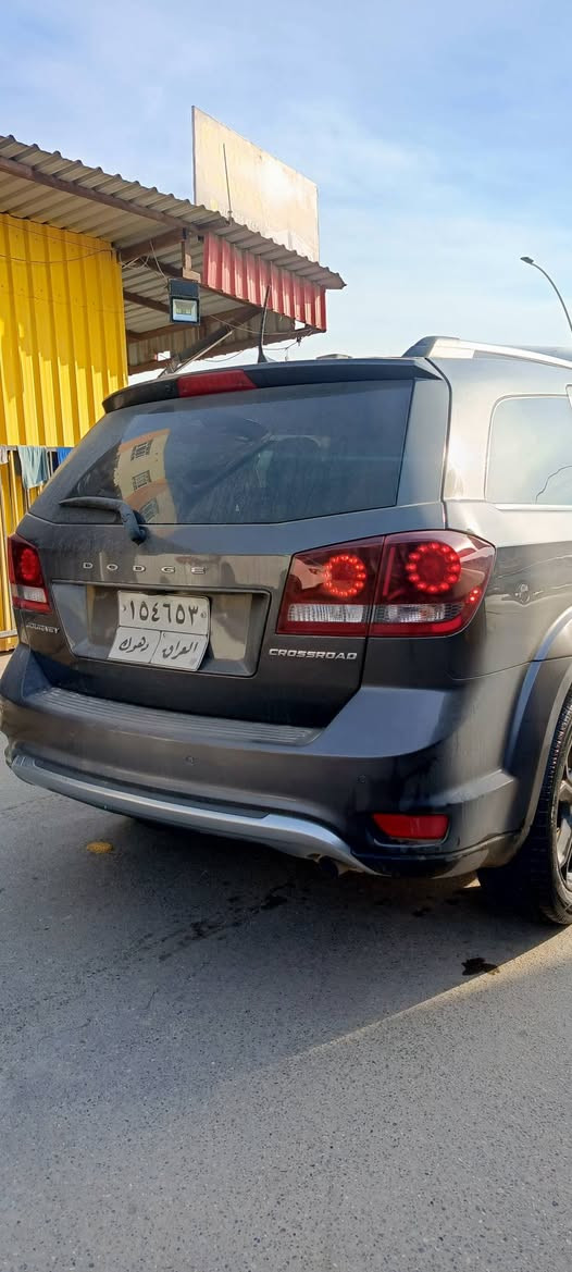 للبيع جورني موديل 2020 محرك 4 حجم 24 مرغوب 7 راكب مركزي موصفات فول 1 قطعا بدون دواخل محرك وكير بشرط ماشيا 96 كيلو سيارا اخول جديد سعر 173 ومجال بصيط وعليها غراما 25 ورقا تنزيل من حساب عنوان زاخو ☎️ للاستفسار 0771600696 *********** زاخو, دهوك
