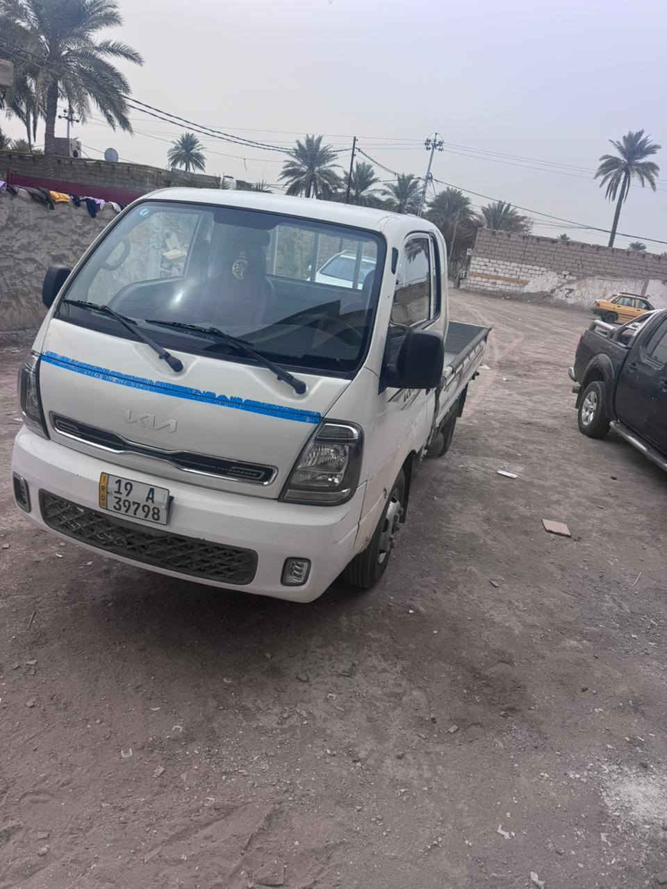 سلام عليكم
عمي كيه حمل موديل 24 فحل ماشيه 67 بيه بس هاي الي بالباب 
مكاني كربلاء عارضه ب 185 وبيه مجال مكاني كربلاء 
***********
