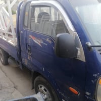 كيا فحل ٢٠١١ مسكر محور بم ونوزل صدر جديد تخم تاير شاصي رقم شاصي مكفول ...