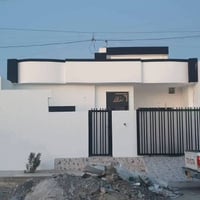الديوانية المركز • ديكورات • تسليم مهندس