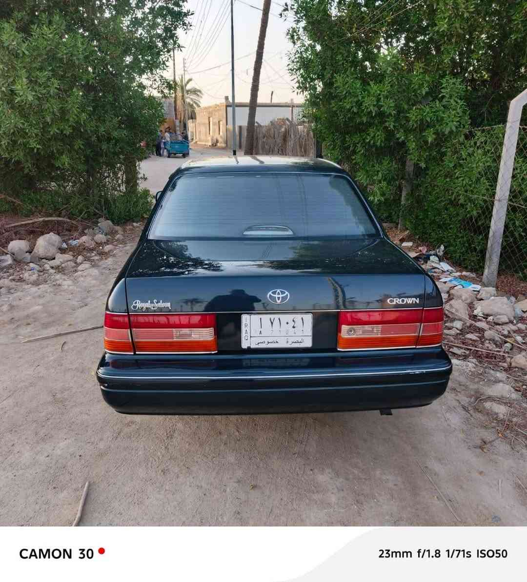 سلام عليكم سياره راس ثور تكم موديل 98  سياره جاهزه خير من الله الف ماتخسر عليها كير مكينه جدد تبريد ثلج 🥶 كهربائيات كلها شغاله سياره احلا من صورا اني مكلف بنشر تصل او بيك خير او تدلل *********** ابو حيدر الحسيني
