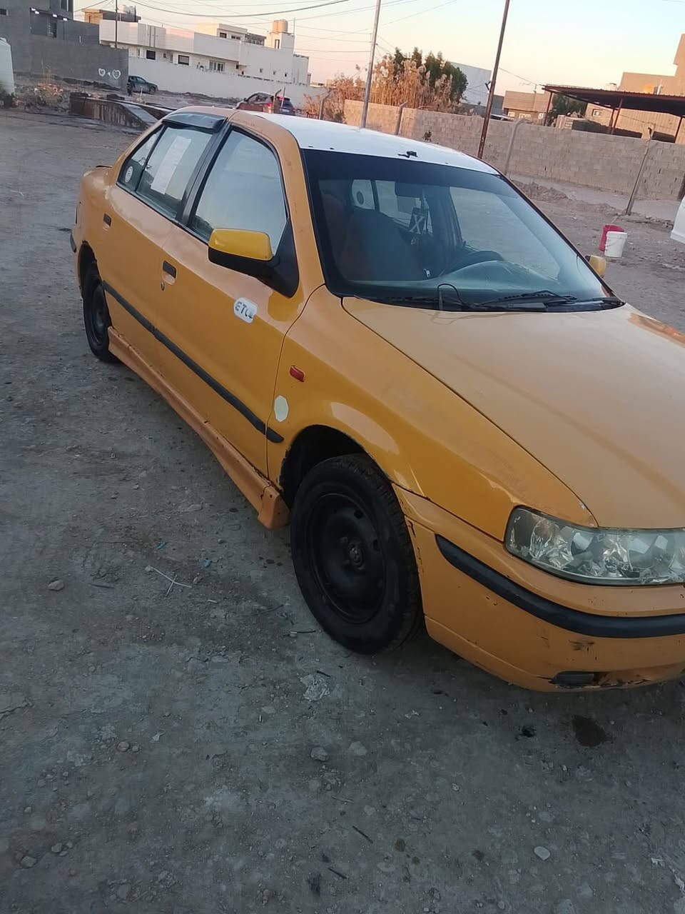 السلام عليكم موديل ١٠.  السياره جاهزه تبريد شغال مكاني بابل سنويه لل٢٩الاتصال. ***********
