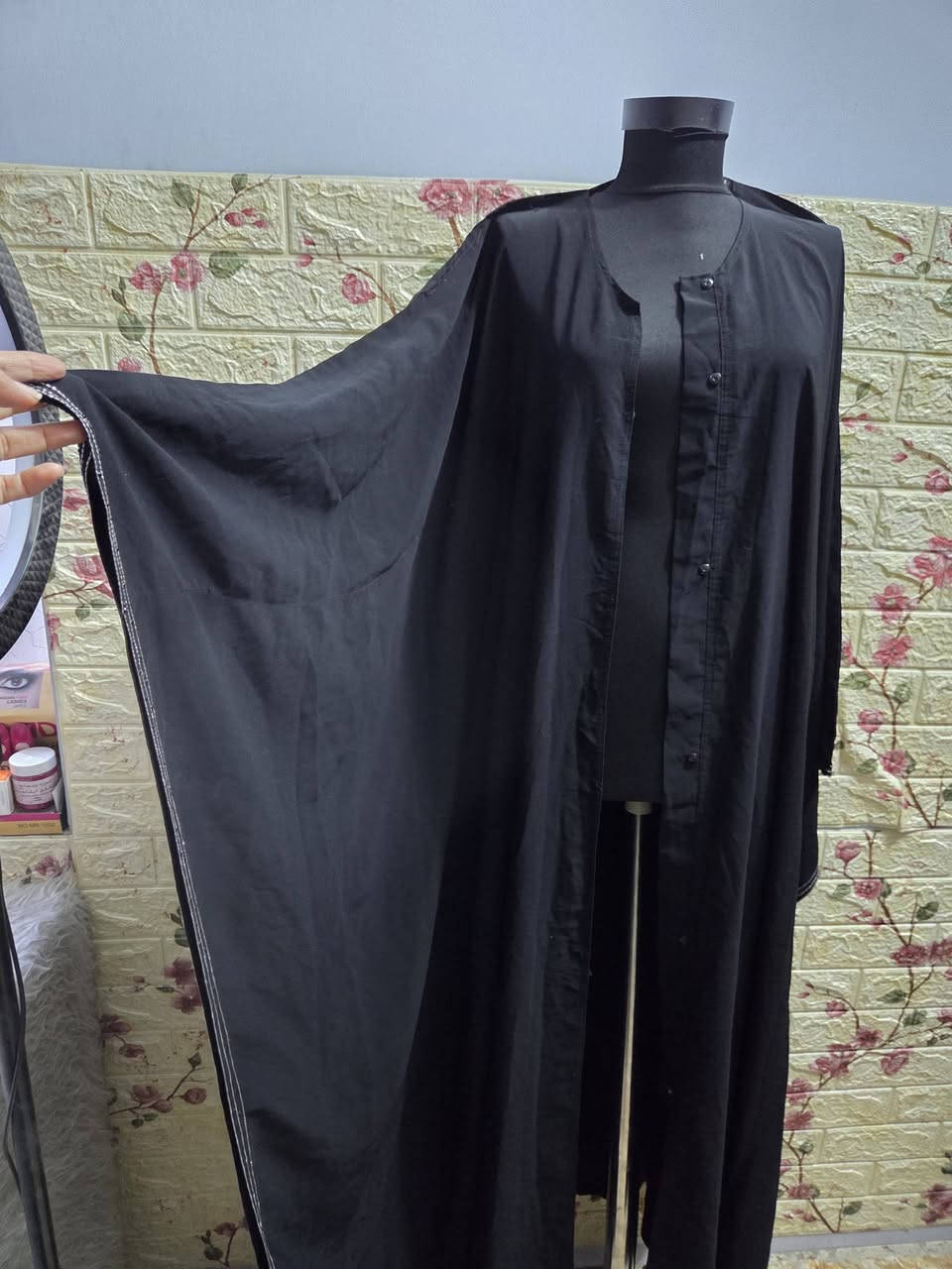 بنات كسر خليجي وجبات عدد القطع ٧٥ قطعة  ابيعهم شلعة هاي نموذج منهم بس الشراية تدخلي رجااا


**إذا كنت صاحب هذا الإعلان وتريد حذفه لأي سبب، رجاءا أرسل رسالة إلى الدعم الفني**