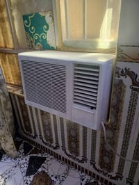 مكيف هواء • مكيف • سبلت • تبريد • طنين • جهاز تبريد • مكيف طنين