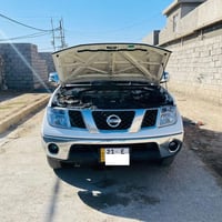 نيفارا • ٢٠١٠ • تاير جديد