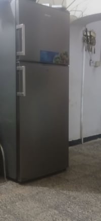 ثلاجه • عاطله • ماطور معطل