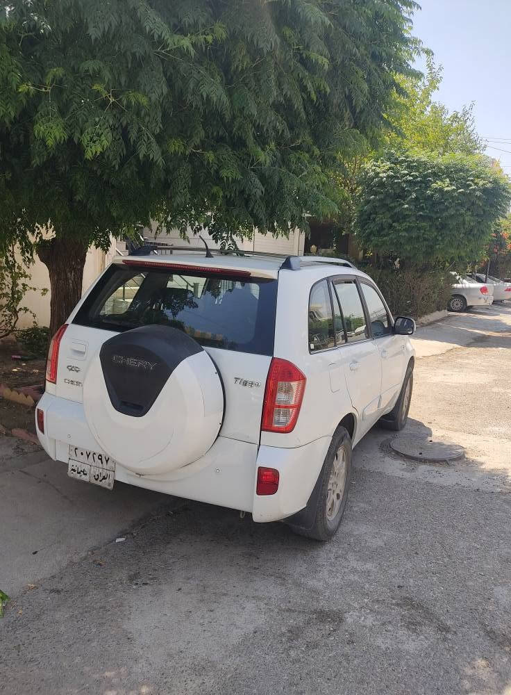 سەلام و عەلەیکوم 
شێری تیگۆی 7 
مۆدێلی :2014 
بۆیاخ و سارد تەنها یەک پارچەی هەیە 
گێڕ و مەکینە بەشەرت 
بۆ زانیاری زیاتر پەیوەندی بکە بەم ژمارانەوە 
+9647701934829
+9647501118535 السليمانية, العراق


**إذا كنت صاحب هذا الإعلان وتريد حذفه لأي سبب، رجاءا أرسل رسالة إلى الدعم الفني**