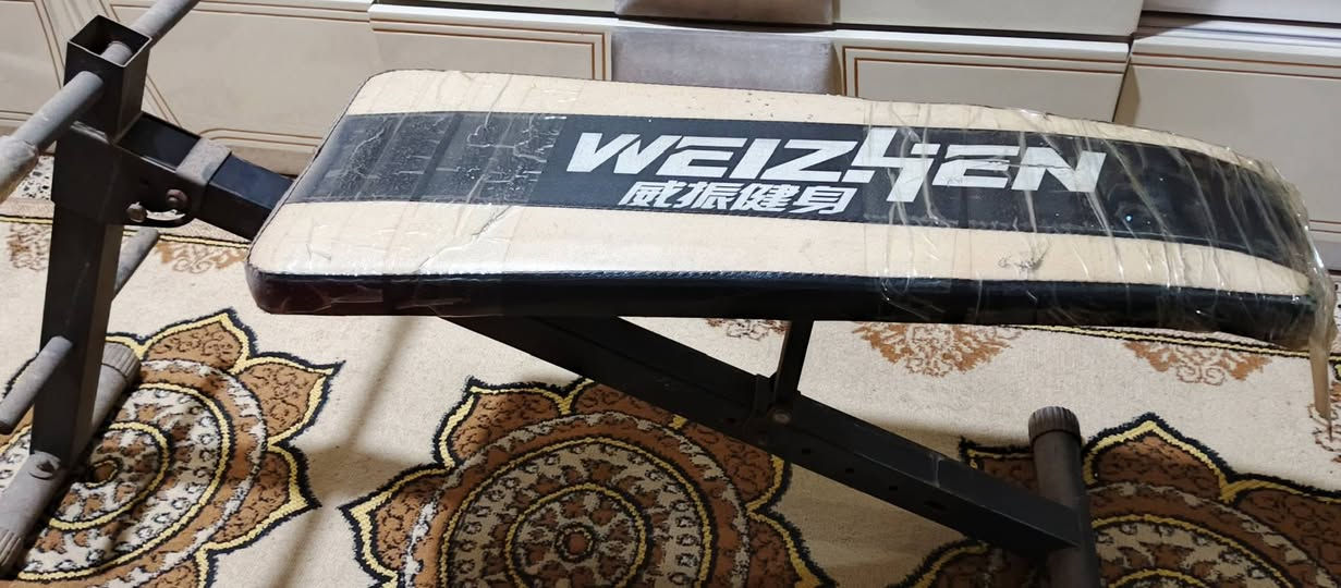 غراض للبيع اللي يريد يجي ياخذهم./بغداد البلديات ..السعر علخاص


**إذا كنت صاحب هذا الإعلان وتريد حذفه لأي سبب، رجاءا أرسل رسالة إلى الدعم الفني**