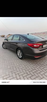 ٢٠١٧ • وارد كندي • كفالة عامة
