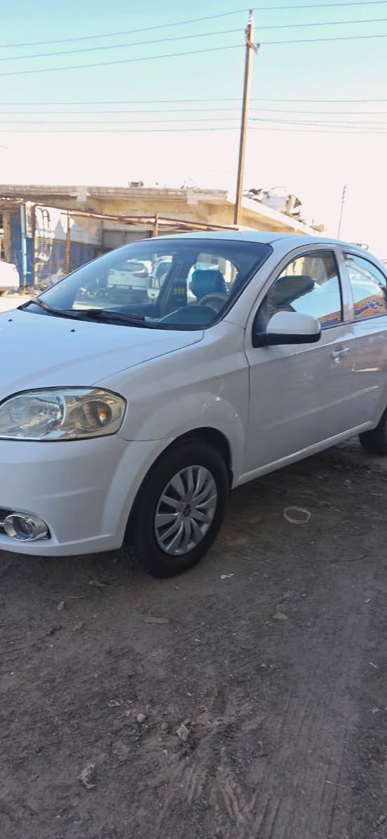 افيو 2011خليجي, 1600,مفتوح  المرغوب ،
كير اوتماتيك 
رقم انبار 
صدر جديد ،تخم تاير ، مشط استيرن جديد ،دسكات ،فلنجات جديد ، كله درجه اولى 
دوشمه ،تنته كله جديد 
سياره حلوه ومال جني  ،ماتخلي عليه كل شي 
مصبوغه حزام جماليه  وعندي صورها قبل الصبغ 

السعر 63 وبيها مجال. 
العنوان الفلوجه  ،***********
