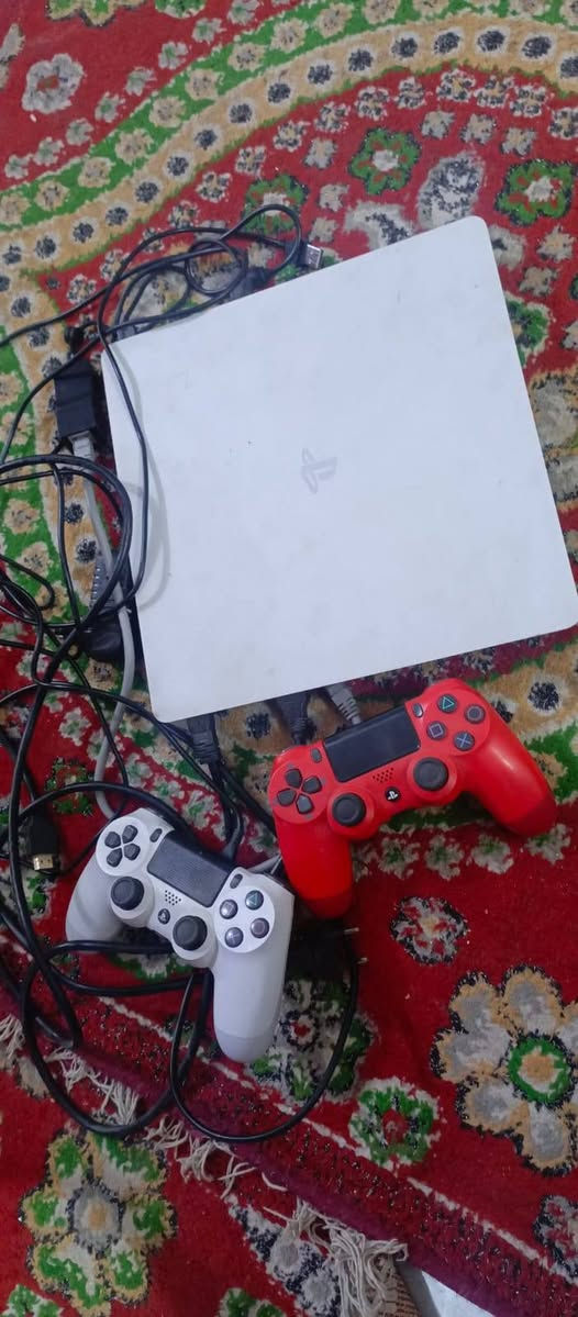 سلام عليكم ورحمة الله. بلي 4سلم مهكر للبيع الاستفسار واتساب *********** الجهاز شرط
المكان ناصرية مركز
