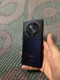 هونر X9b 5G • ذاكرة 256 • شاشة مكسورة