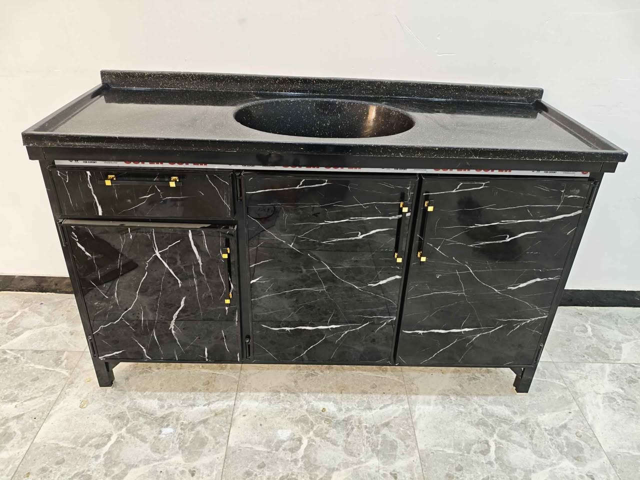 سنك مرمر جديد متر ونص المكان الاسكان الصناعي واكو توصيل شراي خاص ناصرية, ذي قار


**إذا كنت صاحب هذا الإعلان وتريد حذفه لأي سبب، رجاءا أرسل رسالة إلى الدعم الفني**