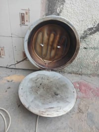 تنور كهربائي • مستعمل • كربلاء