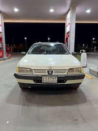 فرنسي • ١٩٩١ • محور كورلا ١٨٠٠