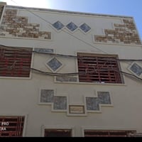 مشتمل للايجار طابقين مسلح حديث  ب400الف الحريه ابو جفات 07736058354 07...