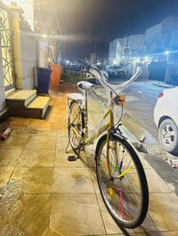 بايسكل • جديد شهرين • بغداد السيديه