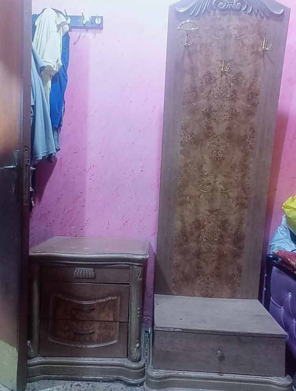 غرفه ماليزي ب٢٠٠ وبيها مجال


**إذا كنت صاحب هذا الإعلان وتريد حذفه لأي سبب، رجاءا أرسل رسالة إلى الدعم الفني**