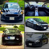 فيوجن ٢٠١٧ • مكينة ٢.٥ • السليمانية