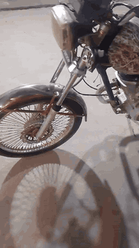 دراجه كلك موديل 23 دراجه مانقصه شي ب 300 وبيه مجال قليل ***********
