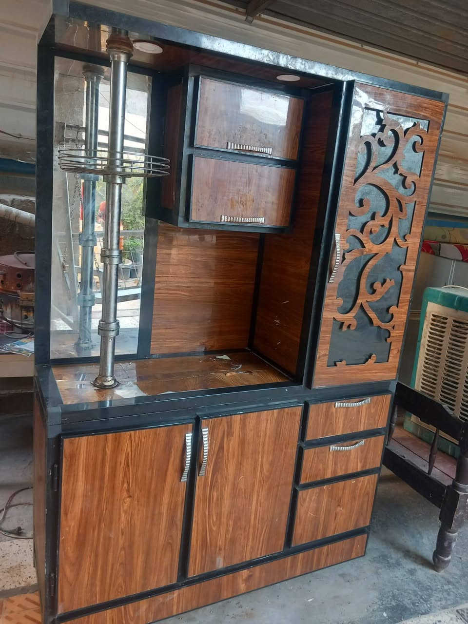 اغراض نظيفه اسعار مناسبه مكان ابو غريب شارع البيطره


**إذا كنت صاحب هذا الإعلان وتريد حذفه لأي سبب، رجاءا أرسل رسالة إلى الدعم الفني**