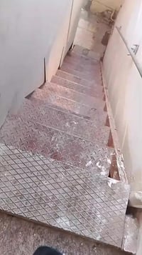 المهدية الثانية الهياكل • ١ غرفة • عائلي/طلاب