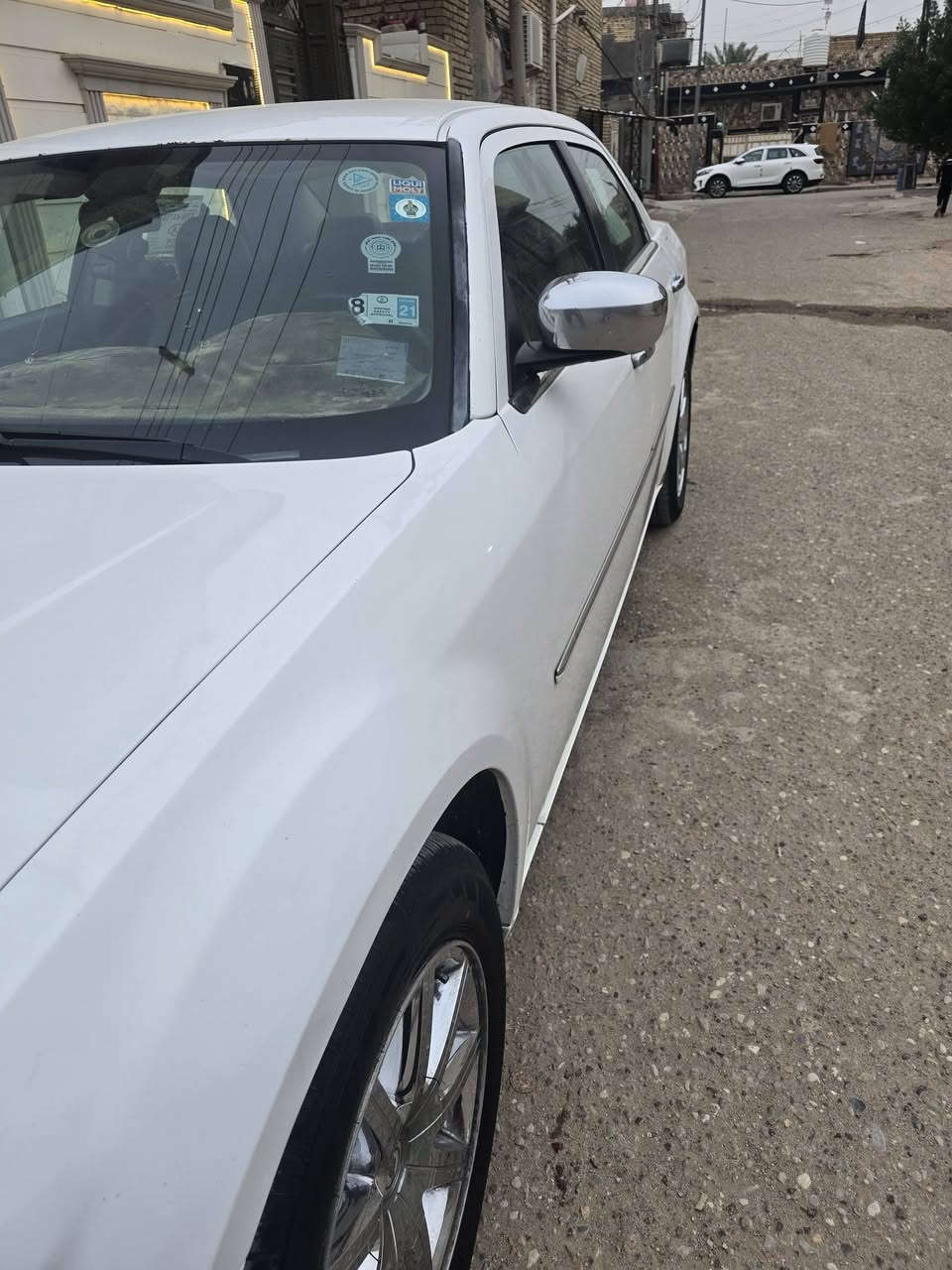 ياالله موديل ١٠ سياره كفاله عامه سياره جاهزه مال جناي مامشتغله خط سونار مرفق مع صور  سعر ١٤٥ رقمي ***********
