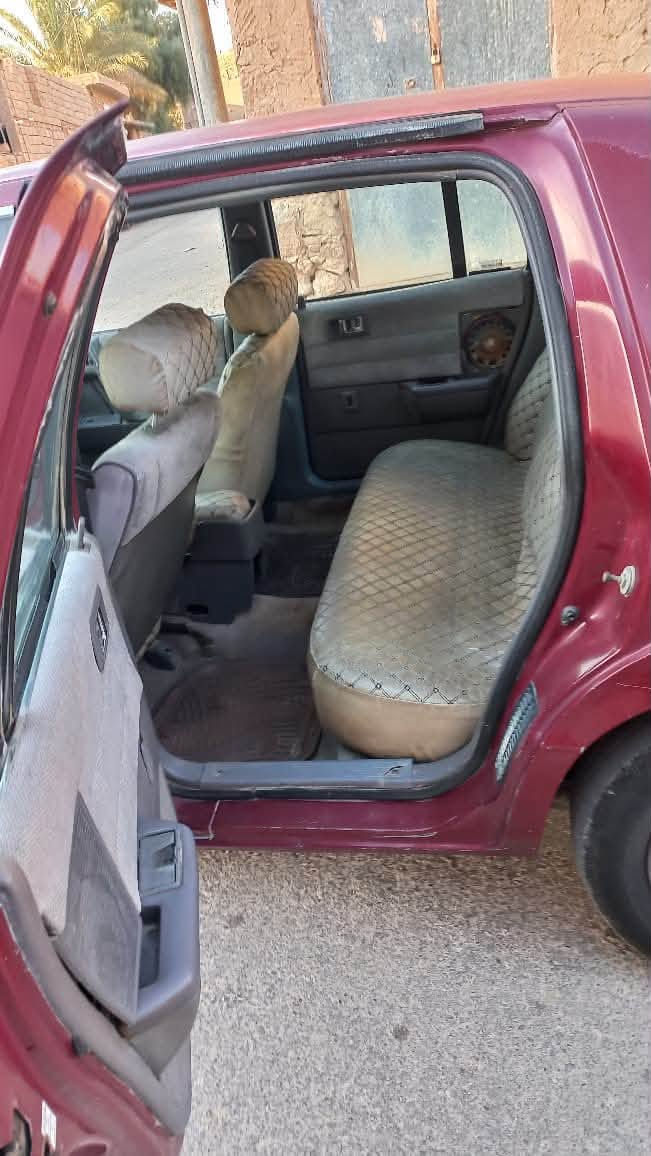 مكلف بالنشر.     مكلف بالنشر.    مكلف بالنشر
سيارتين للبيع.  دوج.   وداير برنس. مرفقه بالصور مكان السيارتين الانبار قضاء راوه. @

للاستفسار اتصل ع رقم راعي السيارتين ***********
