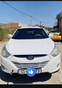 توسان • ٢٠١١ • مكينه ٢٠٠٠