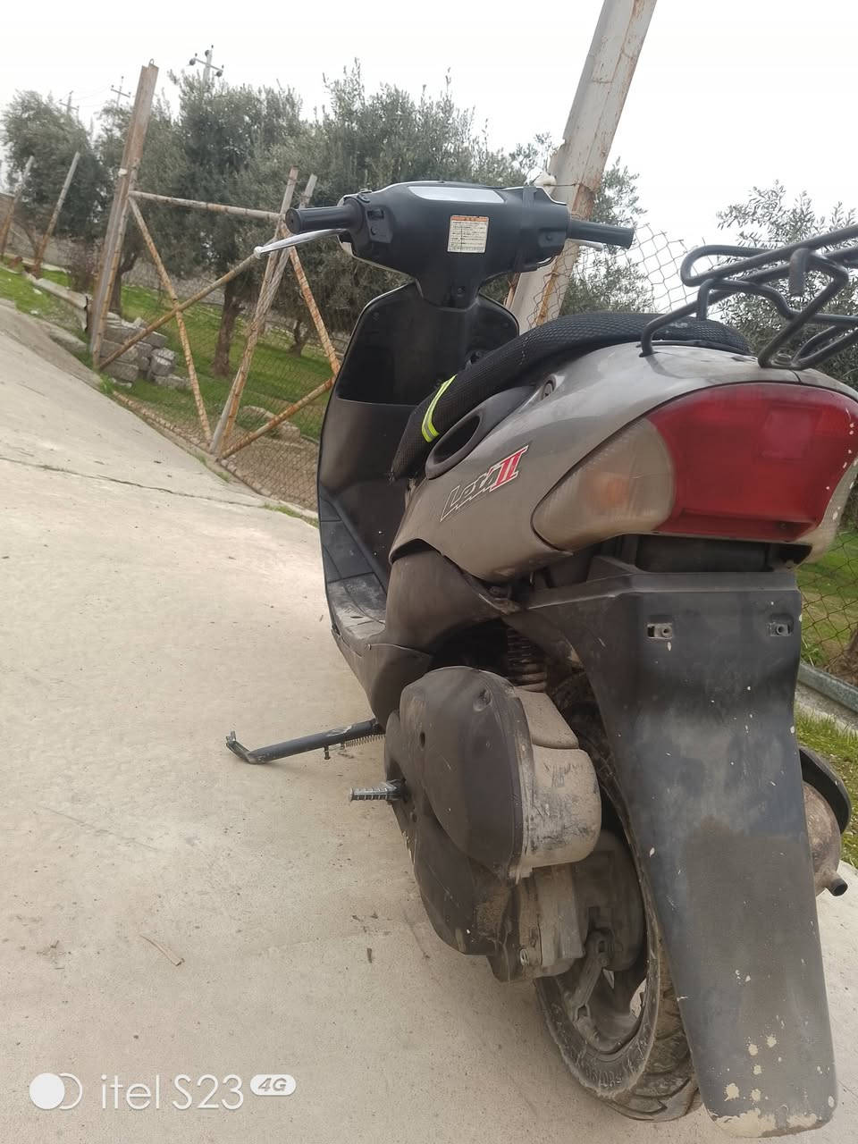 سلام عليكم مطور البيع مكاني ساده بعويزه قفل 150


**إذا كنت صاحب هذا الإعلان وتريد حذفه لأي سبب، رجاءا أرسل رسالة إلى الدعم الفني**