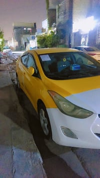 الانتره • ٢٠١٣ • رقم ديالى