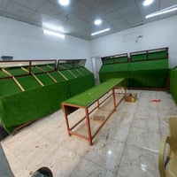 ميوزه • مطبخ كامل • خزائن
