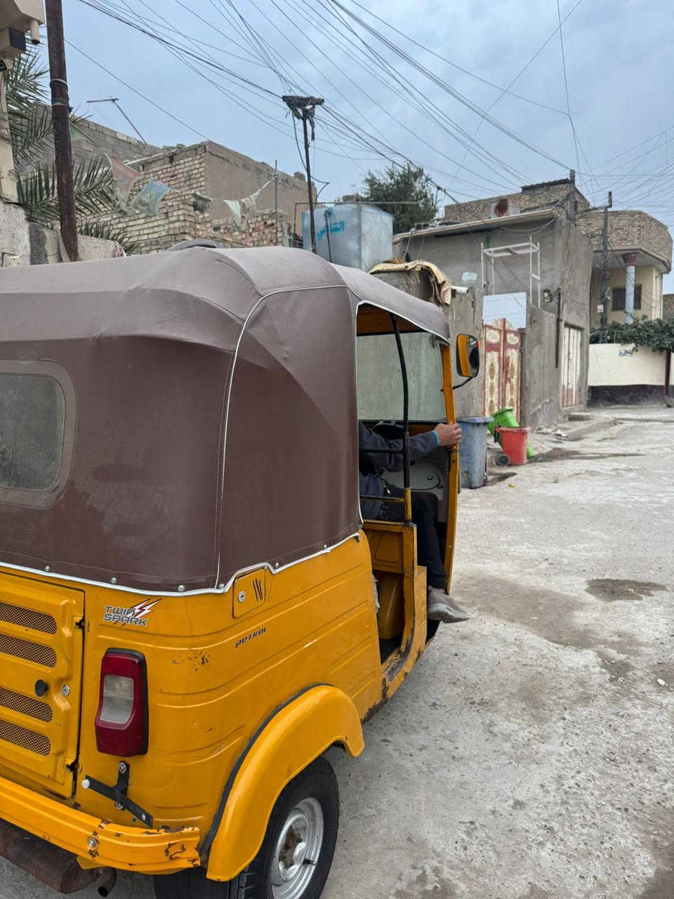 سلام عليكم تكتك 20 شهر 11 للبيع لا تعمير ولا صبغ  مكينة نضيفة ومكينتهة21
مرقمة انكليزي تحويل ثاني يوم 
رقم ***********
