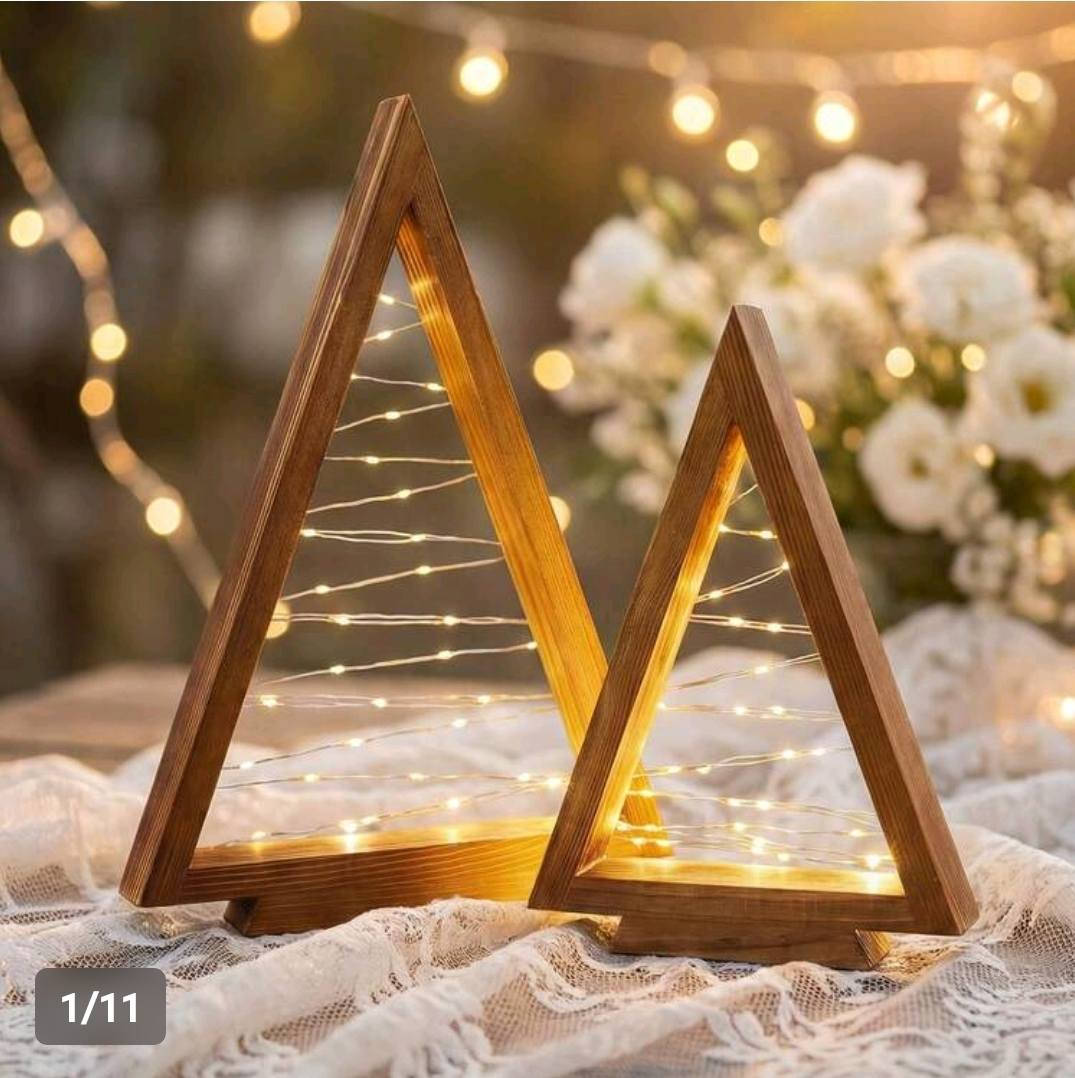 قطعة وحدة مثلث خشب 
ديكور 
بدون النشرة


**إذا كنت صاحب هذا الإعلان وتريد حذفه لأي سبب، رجاءا أرسل رسالة إلى الدعم الفني**