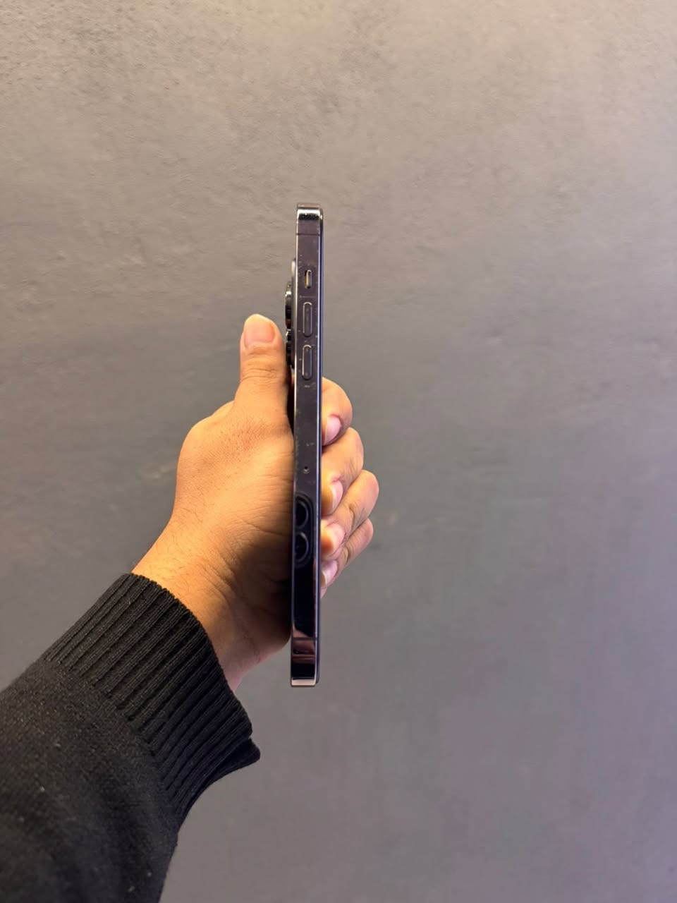 ايفون ١٤ برو ماكس
شرق اوسط مامفتوح 

ذاكرة ٢٥٦ 

بطارية ٨٦ 

جهاز نظيف 

مكاني نجف 

السعر ٨٥٠ 

يرهم مراوس بجهاز اقل 

***********
