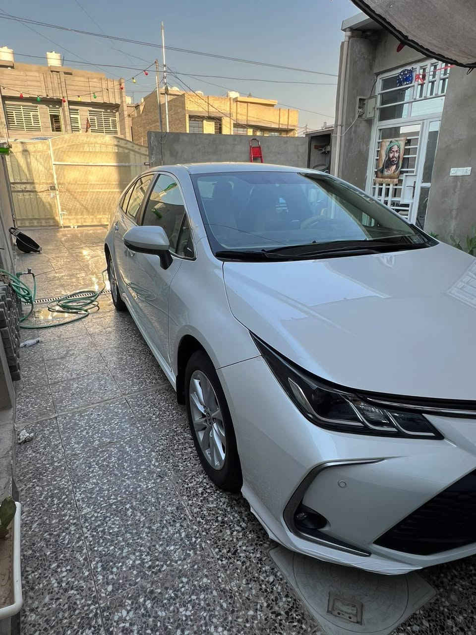 مديل ٢٣ ساز ياباني مكفوله من الصبغ بارد فقط شبر رقمي***********  مكاني الأمين السعر ١٦٠

