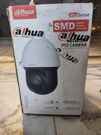 كامرات PTZ • ٤م • زوم X25