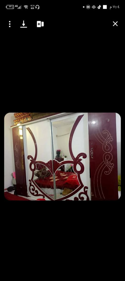 غرفه تركي بيه اضرار بالمرايه وتخت الجربايه 125


**إذا كنت صاحب هذا الإعلان وتريد حذفه لأي سبب، رجاءا أرسل رسالة إلى الدعم الفني**