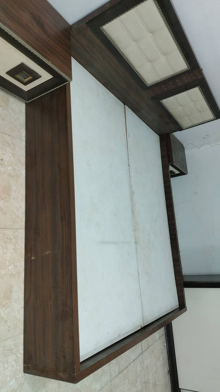 غرفة تركي خشب ثكيل عنوان بغداد الزعفرانية  السعر ٣٠٠


**إذا كنت صاحب هذا الإعلان وتريد حذفه لأي سبب، رجاءا أرسل رسالة إلى الدعم الفني**