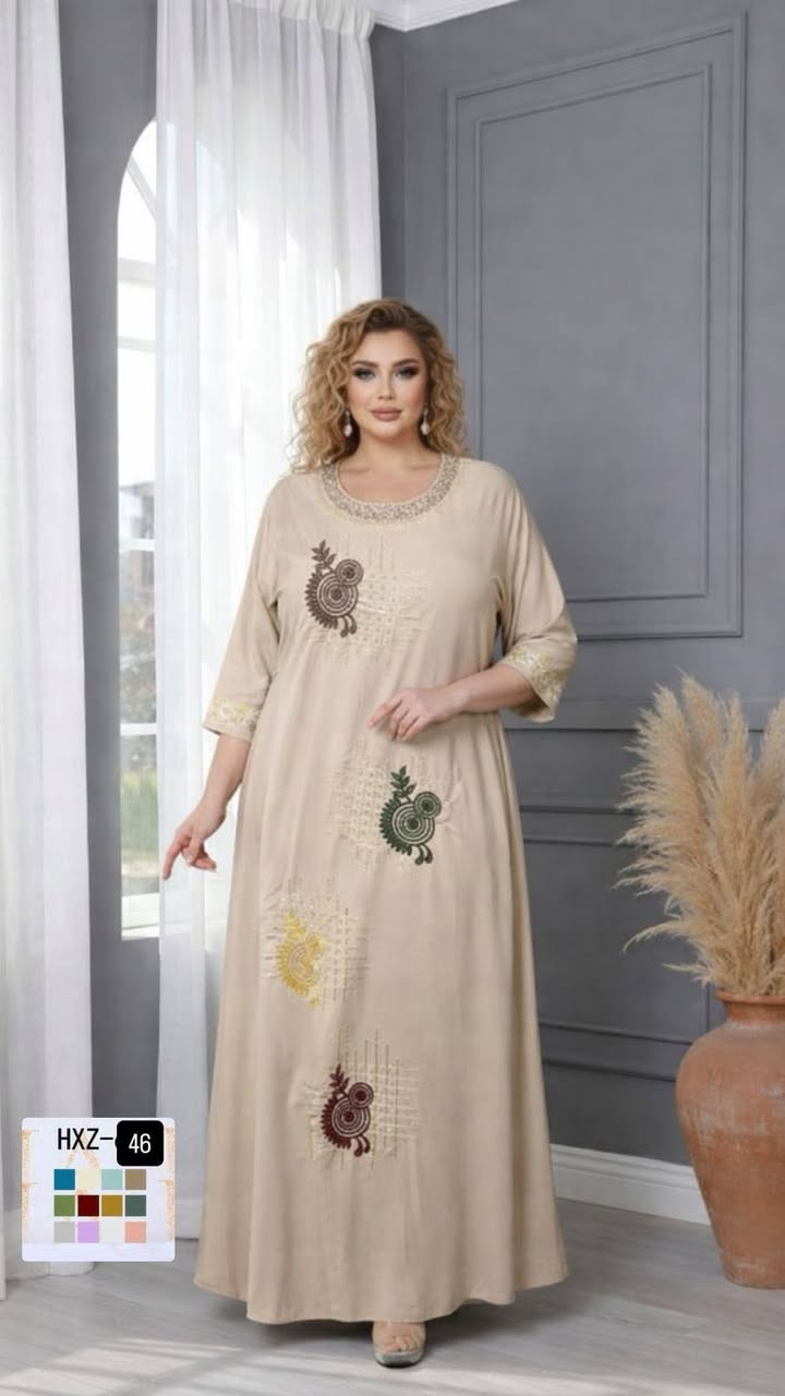 @#جديدنا
نزلت الكم صور الموديلات الي توفرت موجود الوان ثانية بيهم اي موديل يعجبكم دزوا الية اصور الكم الالوان وتدللون ❤️❤️


**إذا كنت صاحب هذا الإعلان وتريد حذفه لأي سبب، رجاءا أرسل رسالة إلى الدعم الفني**