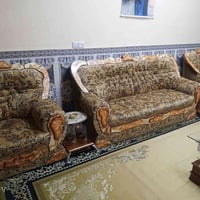 قنفات ملكيه • مستعمله • الزبير