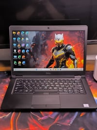 الجيل السابع Cori5 🔥 لابتوب Dell Latitude 5490 🔥 اختيار عملي ومتين للأ...