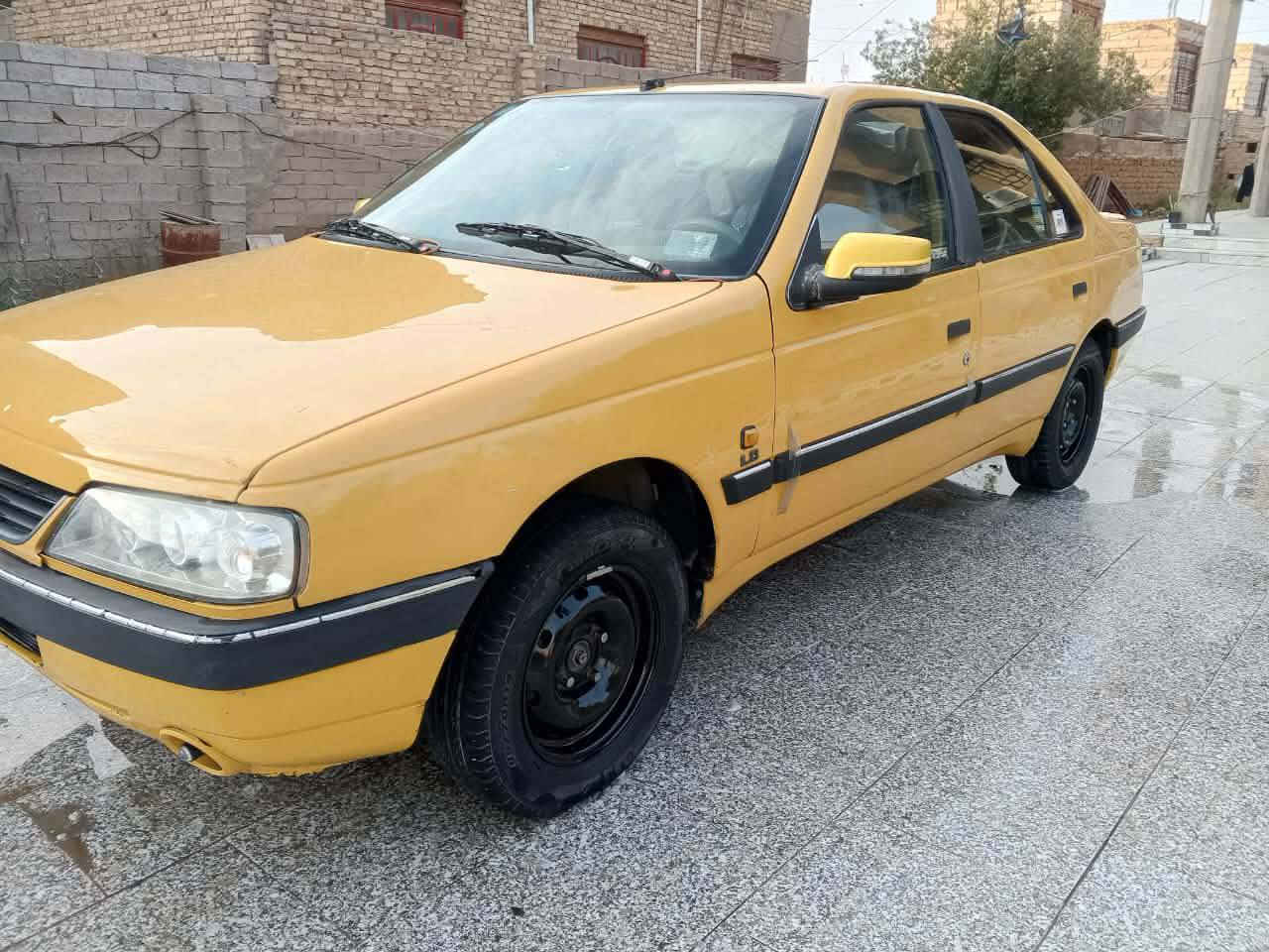 سلام عليكم كلشي مذكور بل صور ويا صور مال السياره
