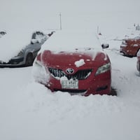 كامري • موديل ٨ • رقم بابل مميز