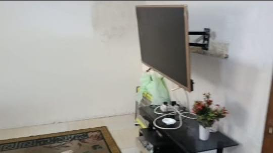 🏡 بيت للبيع – اجبراوه قرب سواق جبراوه دور حكومي
📍 الموقع: اجبراوه، قريب جداً على سواق جبراوه
📐 المساحة: 300 متر

✨ تفاصيل البيت:
▪️ غرفتين نوم
▪️ استقبال
▪️ مجمع حولي جبير
▪️ صالة استقبال
▪️ صحيات وحمامات
▪️ مطبخ جبير قياس 5×5
▪️ حوش جبير يتسع لـ 3 سيارات
▪️ مخزن داخل الحوش
▪️ السعر : 17 قفل

📞 للاستفسار والتفاصيل:
***********
