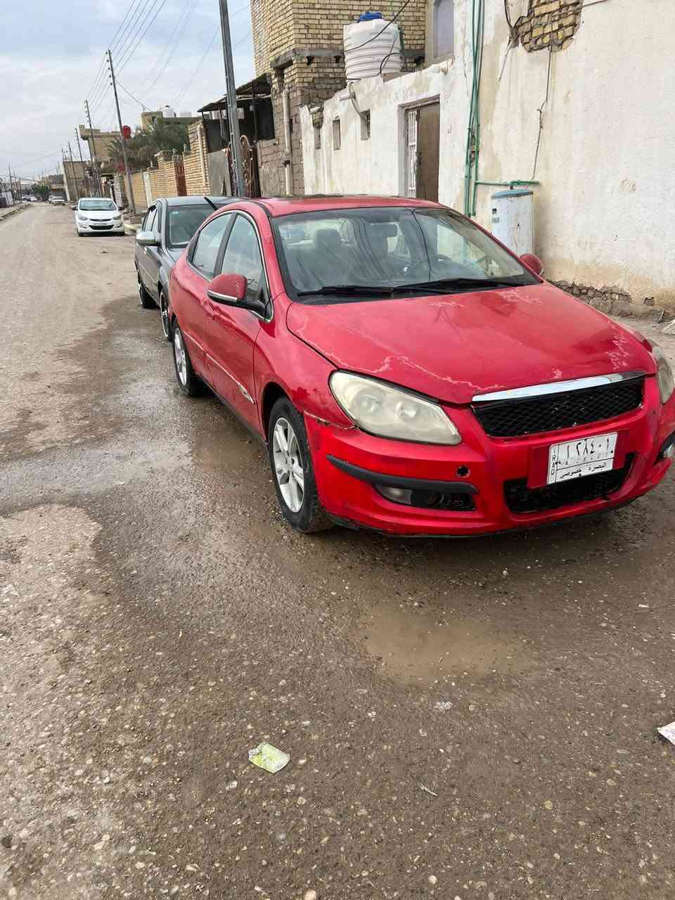 سلام عليكم شيري البيع سياره حلوه وجاهزه رقم بصره راعيه ماندله ابيع هل موجود السعر ١٧ وبيه مجال مكاني سوق الشيوخ‏‪***********‬‏
