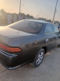 مارك • ديوانية • مكينه وكير