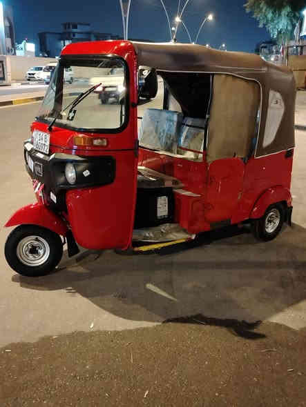 تكتك لبيع مدلي 22 كفاله عامه مكينه اوبدي ***********
